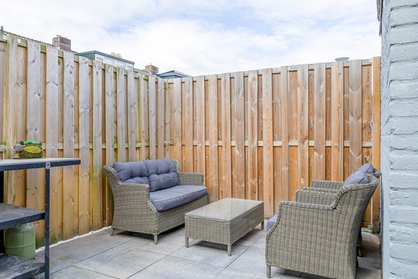 Medium property photo - Merwedepad 41, 3181 EK Rozenburg